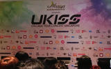 UKISS Collage Tour Concert Singapore - Image 1